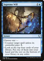 Commander Legends #102