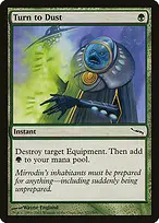 Mirrodin #137