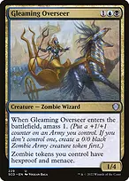 Starter Commander Decks #229