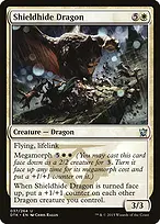 Dragons of Tarkir #37