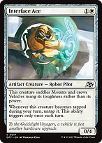 Aetherdrift #17