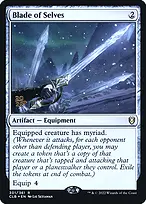 Battle for Baldur's Gate Promos #301s