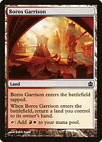 Commander 2011 #268