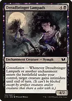 Commander 2015 #122