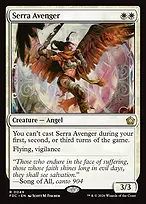Foundations Commander #49