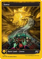 Aetherdrift #511