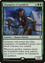 Commander 2016 #144