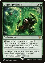 Midnight Hunt Commander #137