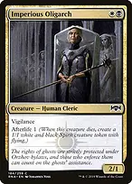 Ravnica Allegiance #184