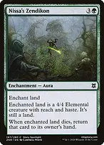 Zendikar Rising #197