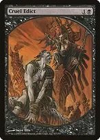 Magic Player Rewards 2007 #5