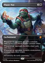 Teenage Mutant Ninja Turtles Eternal #132