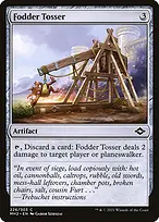 Modern Horizons 2 #226