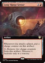 Edge of Eternities Commander #31