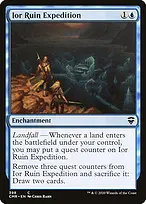 Commander Legends #398