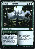 Wilds of Eldraine Promos #197s