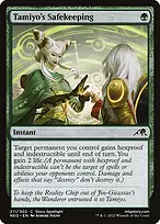 Kamigawa: Neon Dynasty #211
