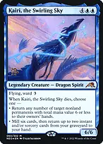 Kamigawa: Neon Dynasty Promos #60s