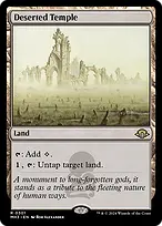 Modern Horizons 3 #301
