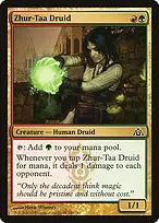 Dragon's Maze #120