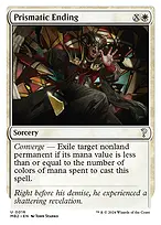 Mystery Booster 2 #16