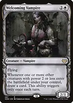 Innistrad: Crimson Vow #287