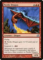 Modern Masters #124