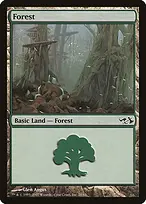 Duel Decks: Elves vs. Goblins #28