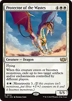 Tarkir: Dragonstorm Commander #14