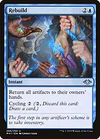 Modern Horizons #66