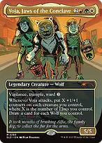Secret Lair Drop #2284