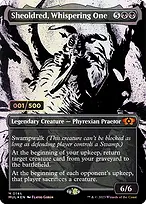 Multiverse Legends #146z