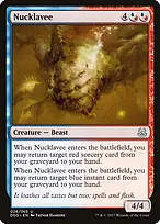 Duel Decks: Mind vs. Might #26