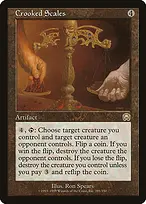 Mercadian Masques #291