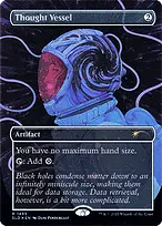 Secret Lair Drop #1495★