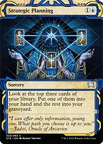 Strixhaven Mystical Archive #20