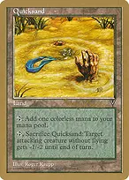 World Championship Decks 1998 #rb166
