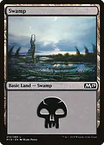 Core Set 2019 #272