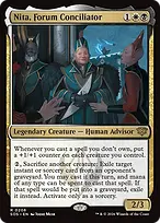 Secrets of Strixhaven #206