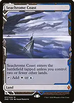 Zendikar Rising Expeditions #11