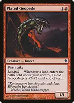 Zendikar #141