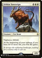 The List #BFZ-26
