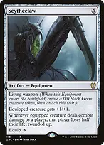 Zendikar Rising Commander #118