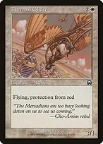Mercadian Masques #53