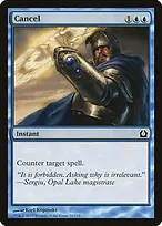 Return to Ravnica #31