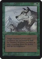 Limited Edition Alpha #184