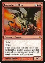 Duel Decks: Knights vs. Dragons #47