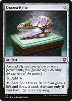Forgotten Realms Commander #213