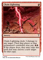 Mystery Booster 2 #55