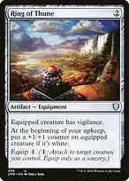Commander Legends #468
